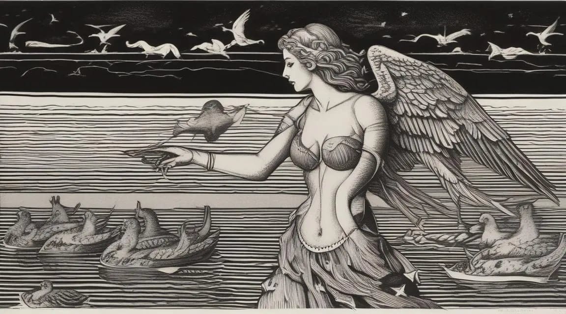 The Siren Song