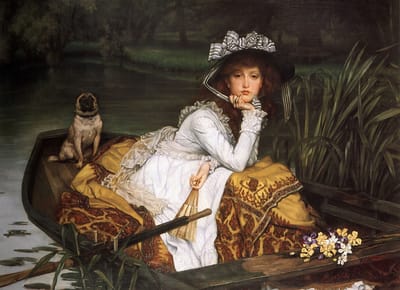 My Madam Bovary Story
