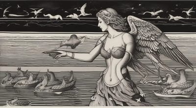 The Siren Song